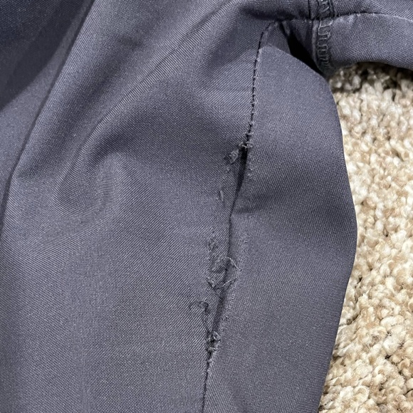 Cherokee Infinity Jogger Pant-Gray🩶 - Picture 5 of 6